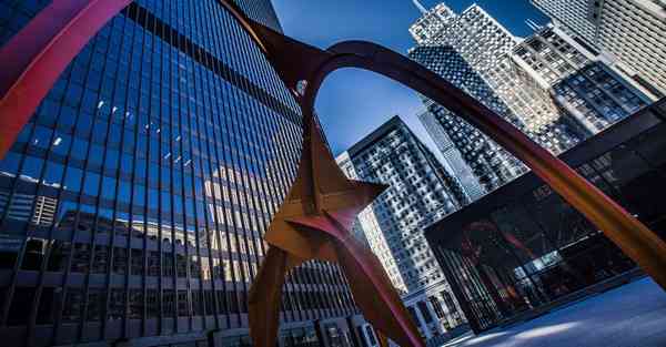 金融中介公司开展活动策划