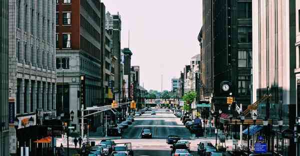 地产公司排名2020完整版