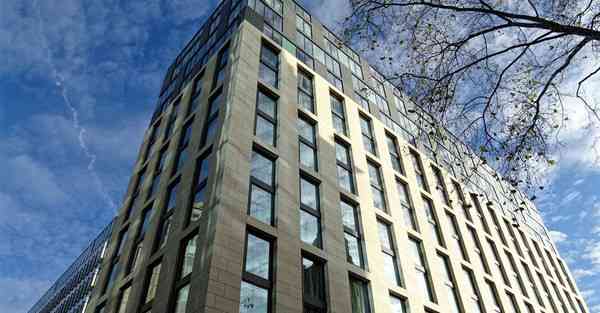 办公设计公司活动策划