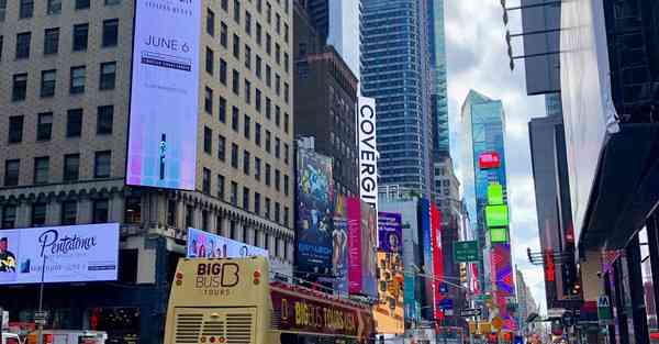 活动策划公司的前景预测