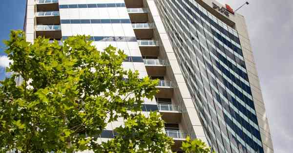 公司安全月活动方案策划