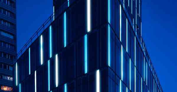 活动策划公司宣传海报模板