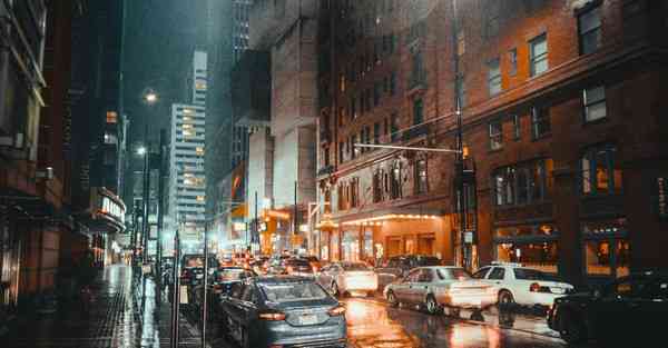 大型企业活动策划