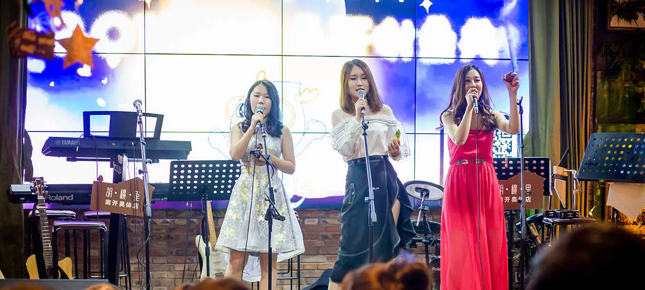 亲子俱乐部(图9)