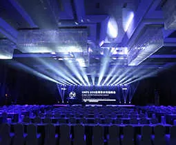 活动执行流程示意图