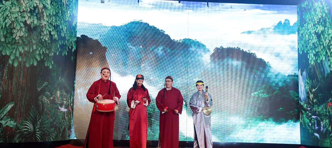 天大环保一家人(图9)