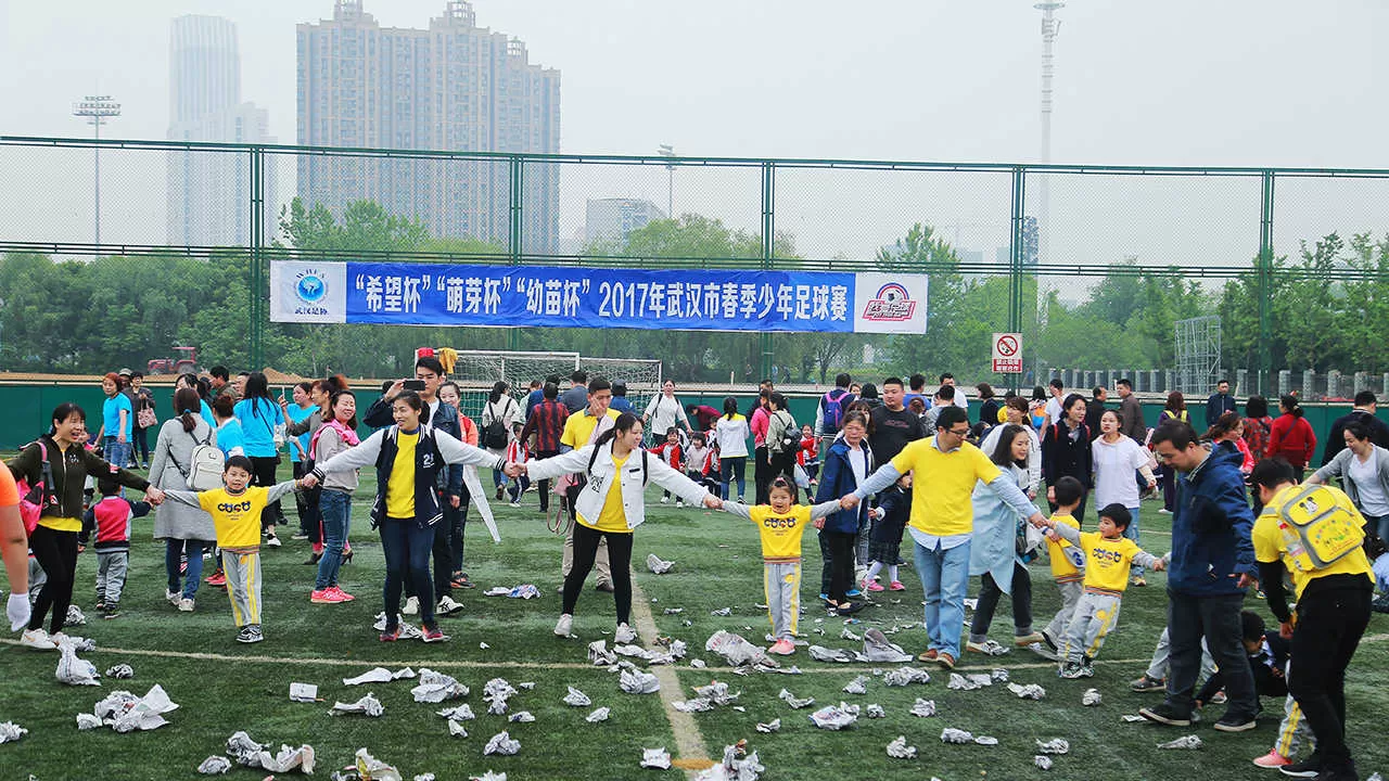 幼儿园活动(图10)