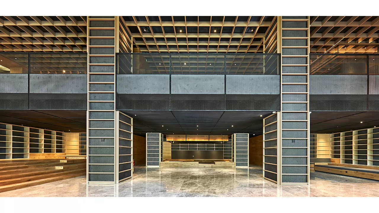 保定图书馆(图2)