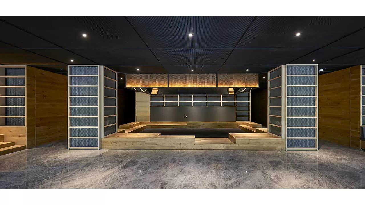 保定图书馆(图3)