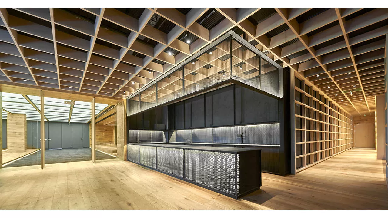 保定图书馆(图6)