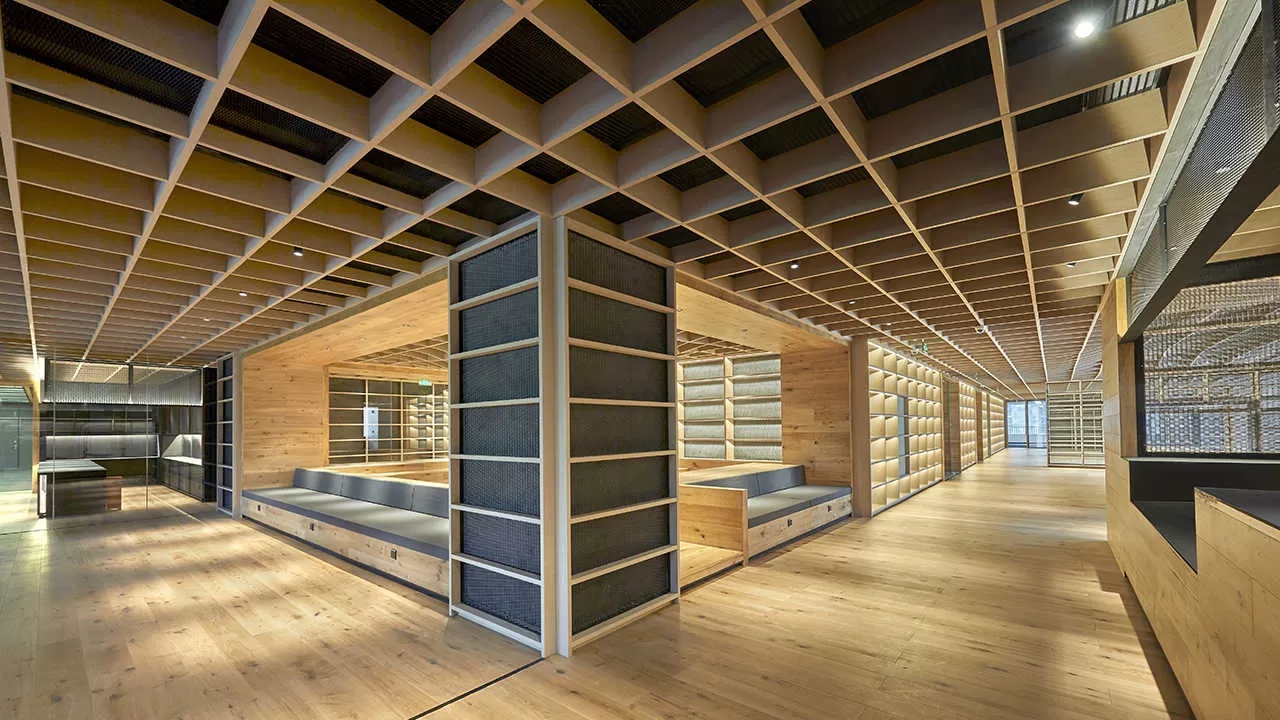 保定图书馆(图8)