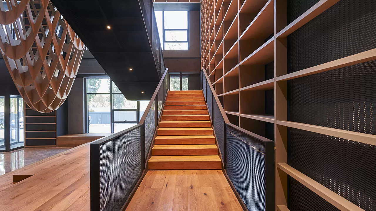 保定图书馆(图5)