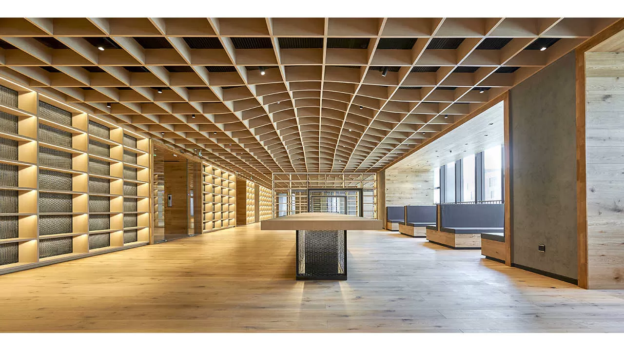 保定图书馆(图9)